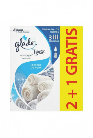 Gaiviklio Papildymas Spring...