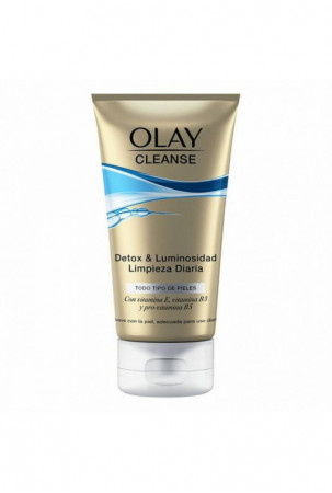 Veido valymo gelis CLEANSE...