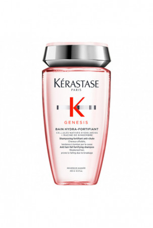 Stiprinantis šampūnas...