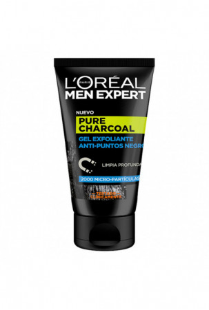 Veido šveitiklis Pure...