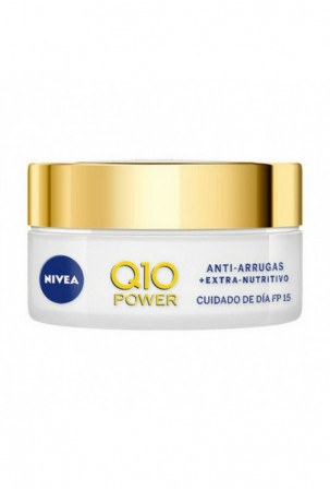 Kremas nuo raukšlių Q10...