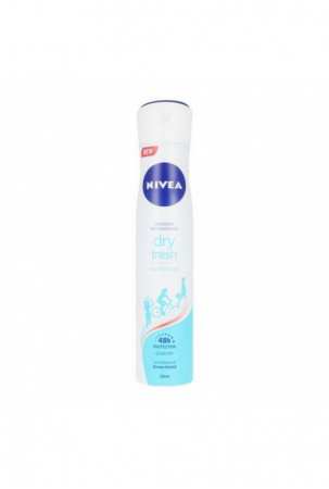 Purškiamas dezodorantas Dry...