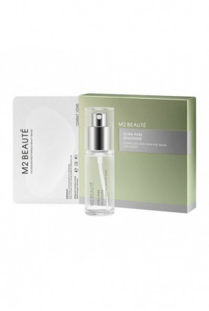 Gydymas akių zonai Hybrid...