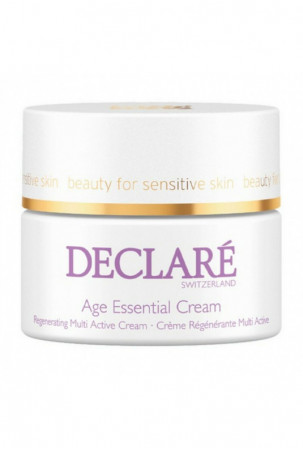 Regeneruojantis kremas nuo...