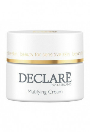 Veido kremas Pure Balance...