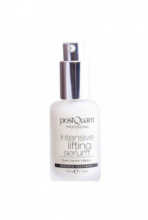 Veido serumas Postquam...