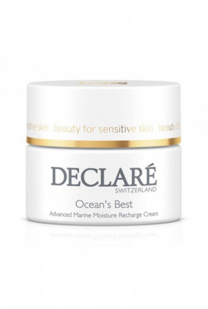 Drėkinamasis kremas Hydro...