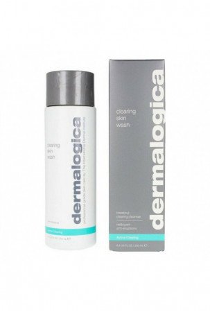 Veido valymas Medibac...