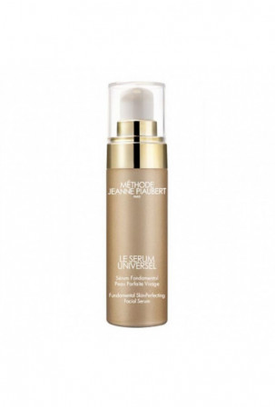 Veido serumas Jeanne...