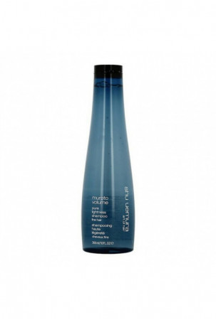Šampūnas Muroto Volume Shu...