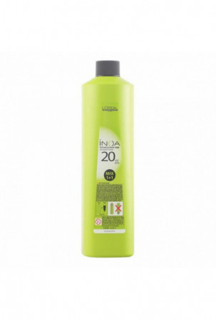 Plaukų prisotintojas Inoa...