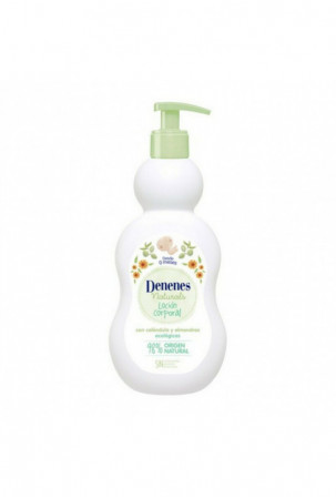 Kūno losjonas Naturals...