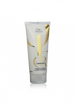 Maitinantis kondicionierius...