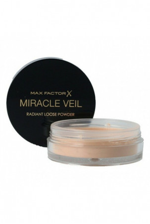 Pudra makiažo taisymui...