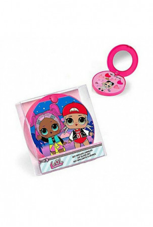Krembriulė LOL Surprise!...