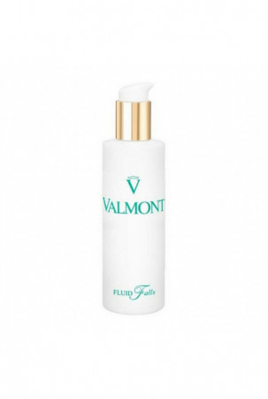 Makiažo valiklis kremas...