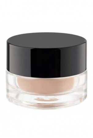 Akių makiažo pagrindas...