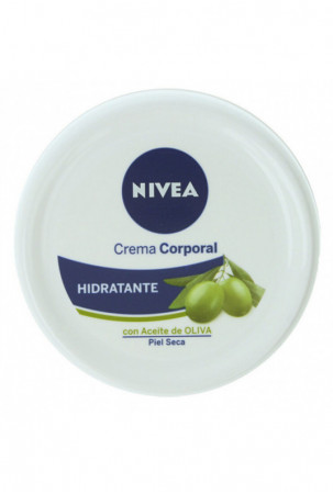 Maitinamasis kūno kremas...