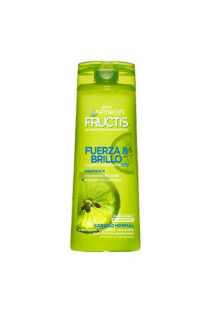 Stiprinantis šampūnas...