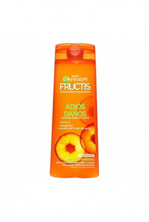 Atkuriamasis šampūnas...