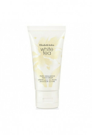 Rankų kremas White Tea...