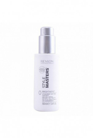 Spray Shine plaukams Style...