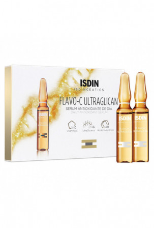 Antioksiduojantis serumas...