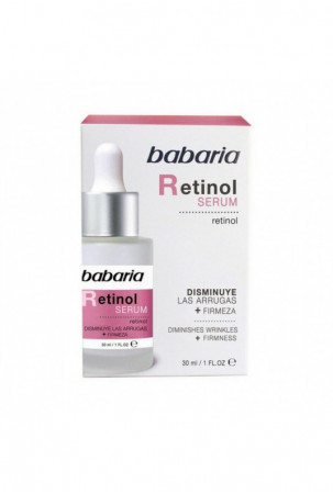 Serumas nuo senėjimo...