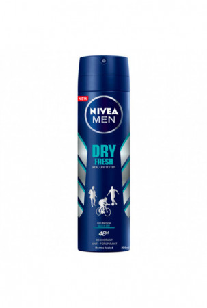 Purškiamas dezodorantas Dry...