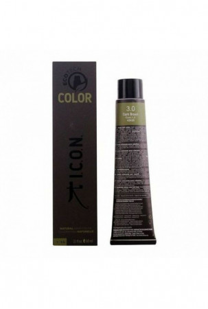 Ilgalaikiai dažai Ecotech...