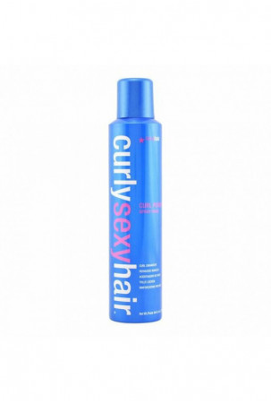 Putos garbanoms Curly...