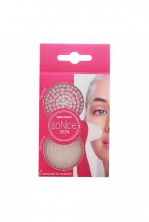 Gražios odos galvutės...