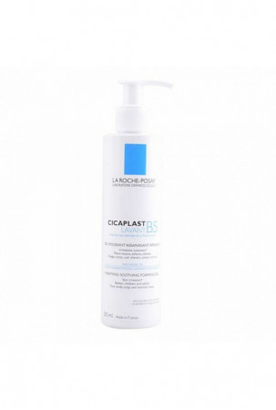 Dušo želė Cicaplast Lavant...