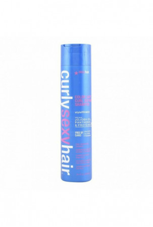 Maitinamasis Šampūnas Curly...