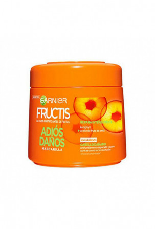 Atkuriamoji plaukų kaukė...