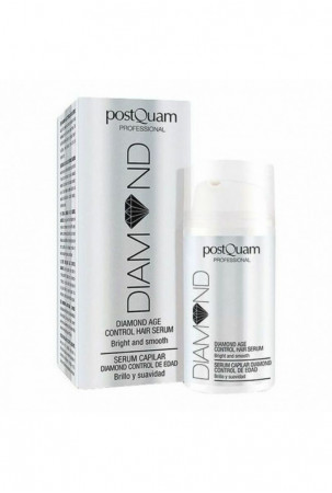 Plaukų serumas Diamond...