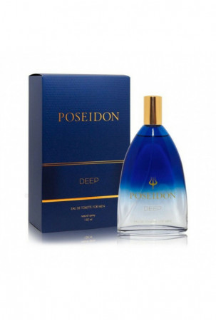 Vyrų kvepalai Poseidon...