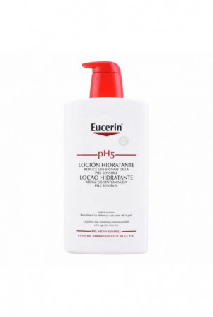 Maintinamasis losjonas pH5...