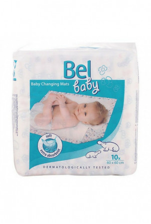 Paklodė Baby Bel Bel Baby...