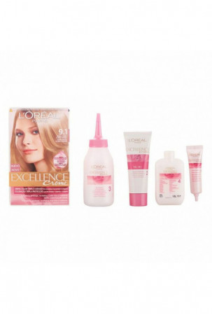 Ilgalaikiai dažai...