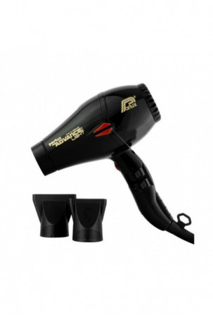 Plaukų džiovintuvas Parlux...