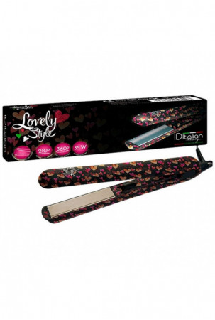Plaukų tiesintuvas Lovely...