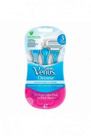 Vienkartiniai skustuvai...