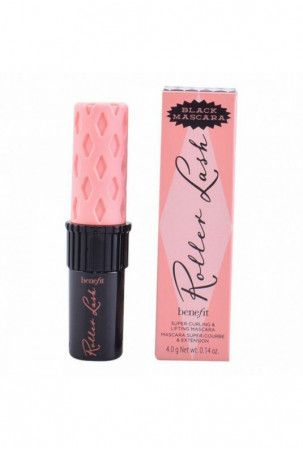 Blakstienų tušas Roller...