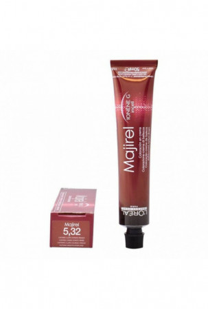 Nuolatinės spalvos dažymo...