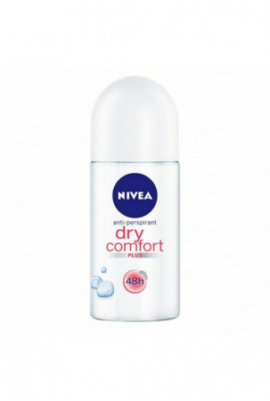 Rutulinis doedorantas Dry...