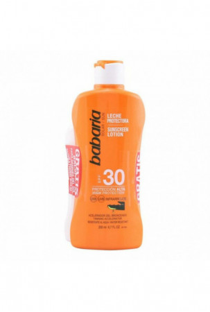 Apsauga nuo saulės Babaria...