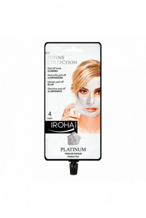 Veido kaukė Peel Off...