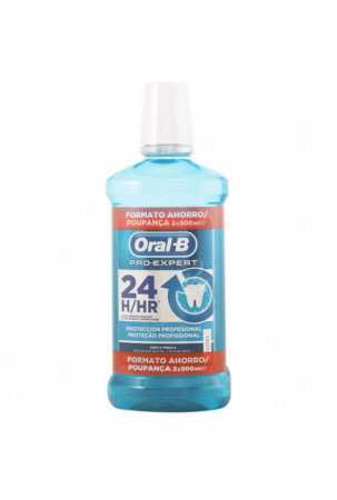 Burnos skalavimo skystis...