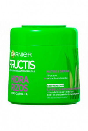 Plaukų kaukė Hidra Rizos...